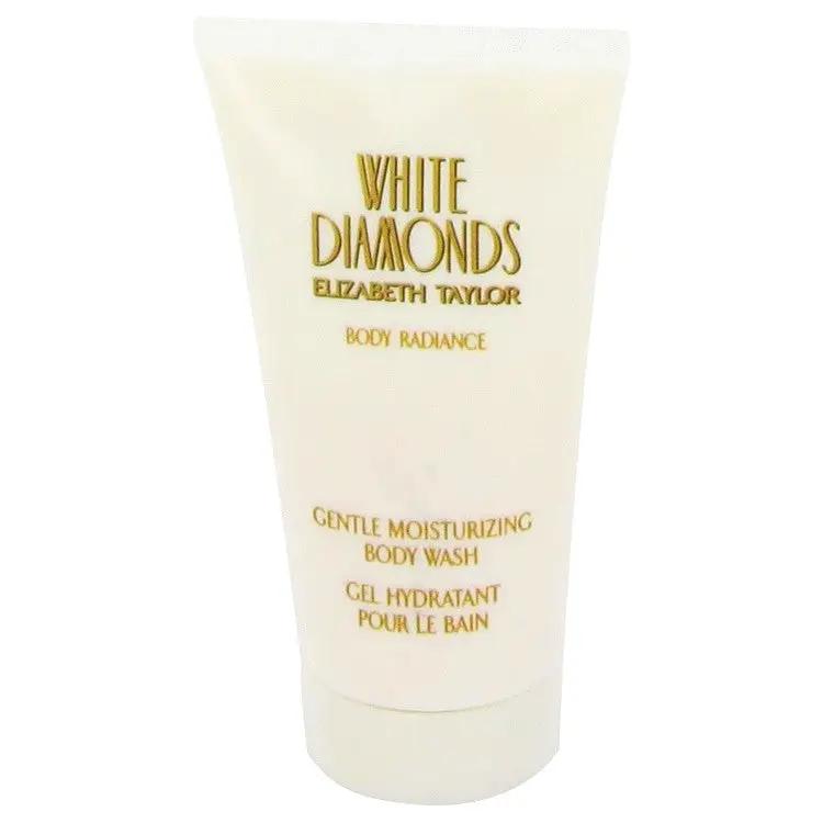 Brands HD Body Wash / Gel Hydratant White Diamonds Body Wash / Gel Hydratant by Elizabeth Taylor 50 ml White Diamonds Body Wash / Gel Hydratant by Elizabeth Taylor 50 ml