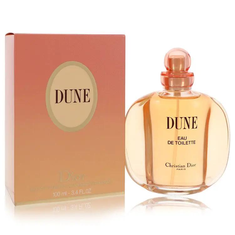 Dune Eau De Toilette Spray by Christian Dior 100 ml by Brands HD