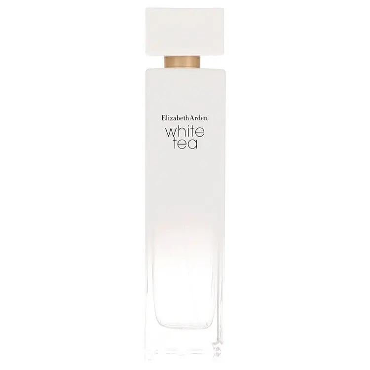 White Tea Eau De Toilette Spray (unboxed) by Elizabeth Arden 100 ml by Brands HD