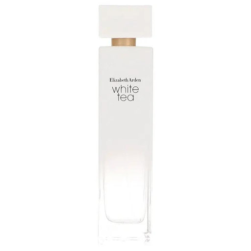 White Tea Eau De Toilette Spray (unboxed) by Elizabeth Arden 100 ml by Brands HD