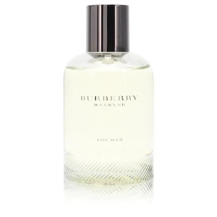 Weekend Eau De Toilette Spray (unboxed) by Burberry 100 ml by Brands HD