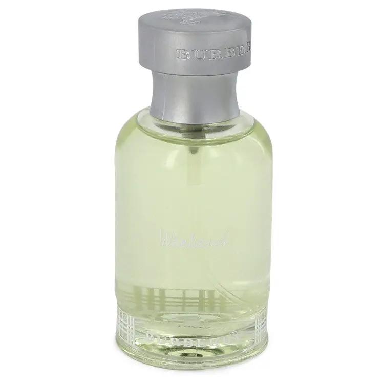 Brands HD Eau De Toilette Spray (unboxed) Weekend Eau De Toilette Spray (unboxed) by Burberry 50 ml Weekend Eau De Toilette Spray (unboxed) by Burberry 50 ml