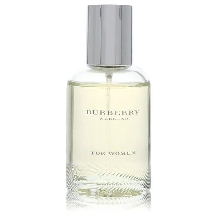 Brands HD Eau De Parfum Spray (unboxed) Weekend Eau De Parfum Spray (unboxed) by Burberry 30 ml Weekend Eau De Parfum Spray (unboxed) by Burberry 30 ml