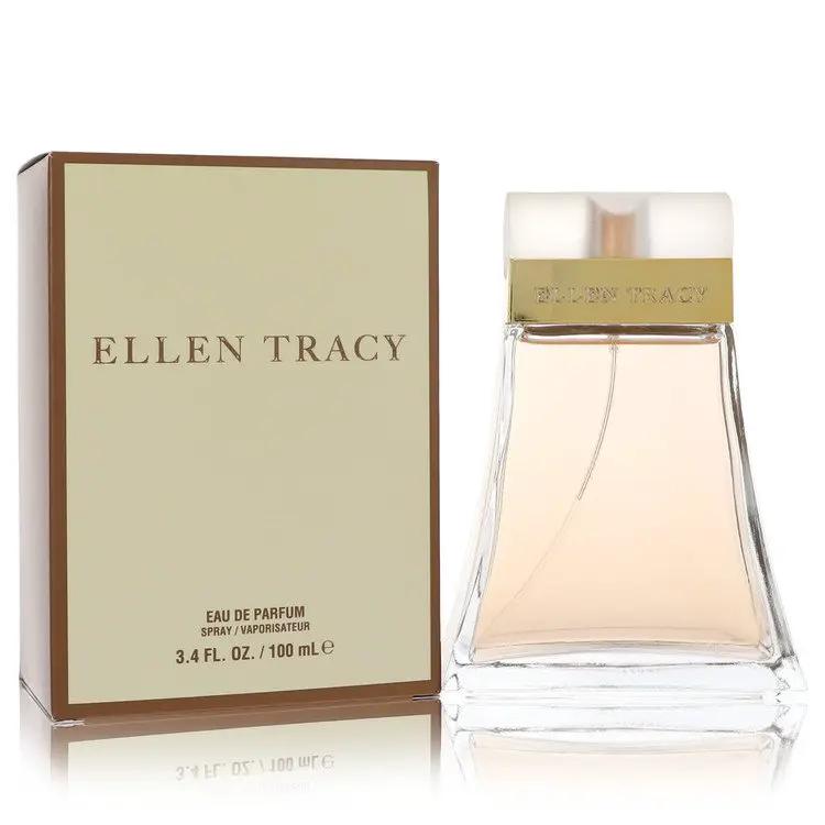Ellen Tracy Eau De Parfum Spray by Ellen Tracy 100 ml by Brands HD