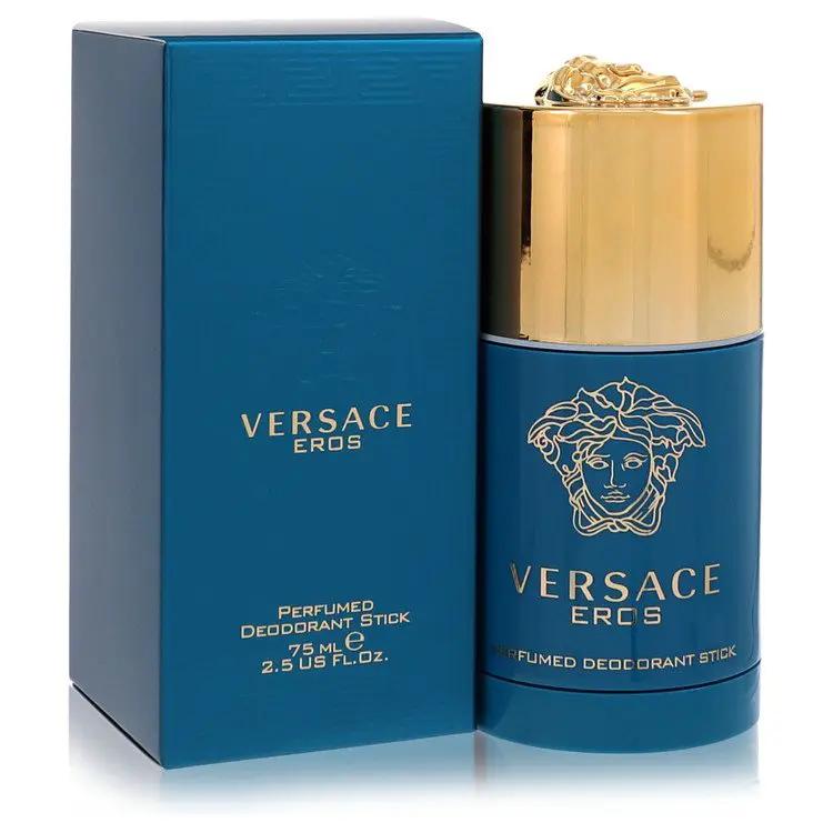 Versace Eros Deodorant Stick by Versace 75 ml by Brands HD