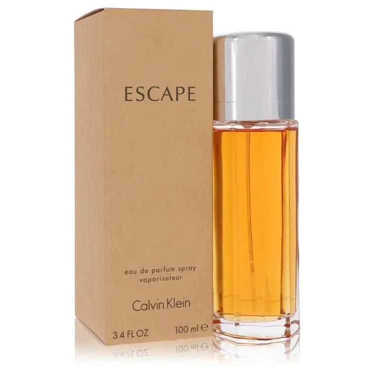 Escape Eau De Parfum Spray by Calvin Klein 100 ml by Brands HD