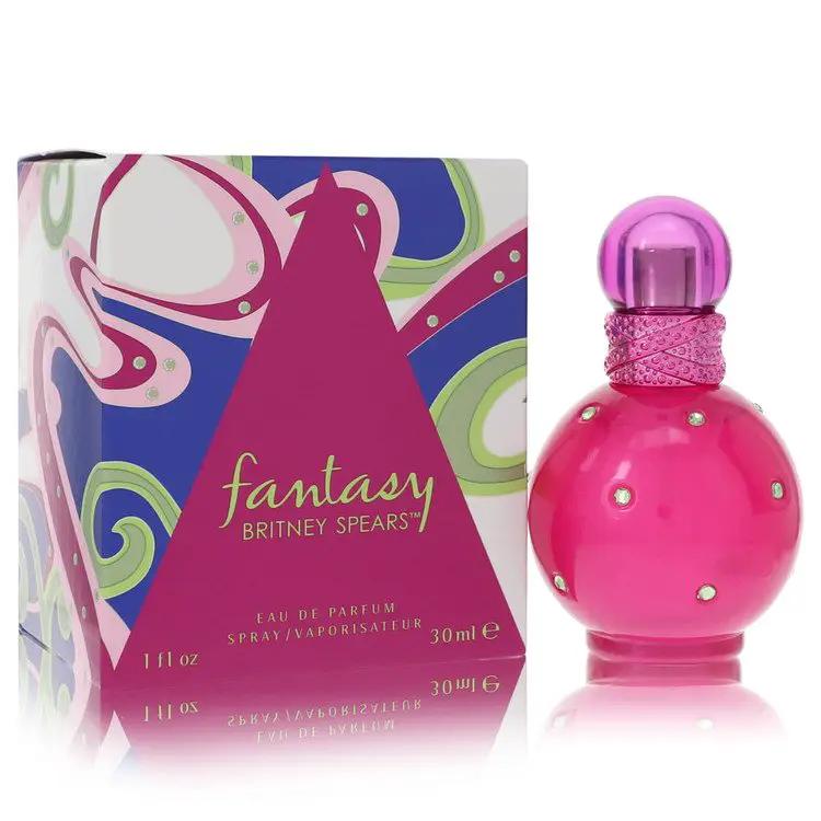 Fantasy Eau De Parfum Spray by Britney Spears 30 ml by Brands HD