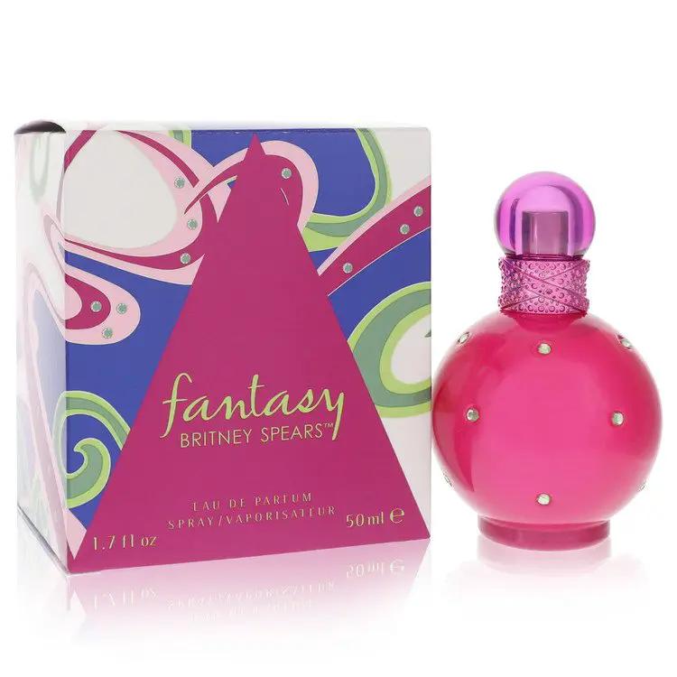 Fantasy Eau De Parfum Spray by Britney Spears 50 ml by Brands HD
