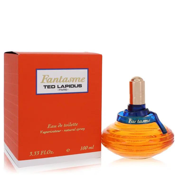 Fantasme Eau De Toilette Spray by Ted Lapidus 100 ml by Brands HD