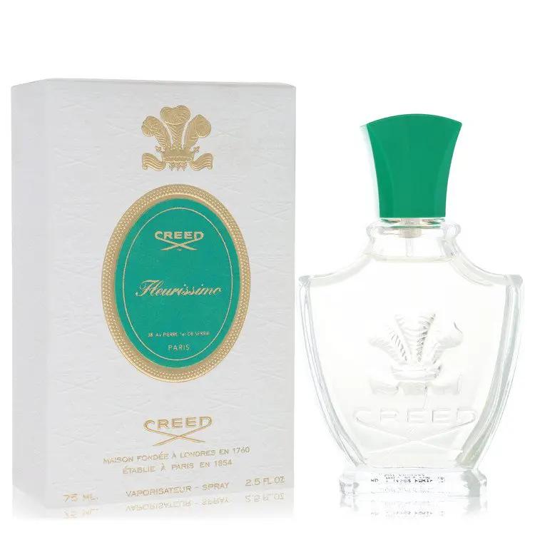 Fleurissimo Millesime Eau De Parfum Spray by Creed 75 ml by Brands HD
