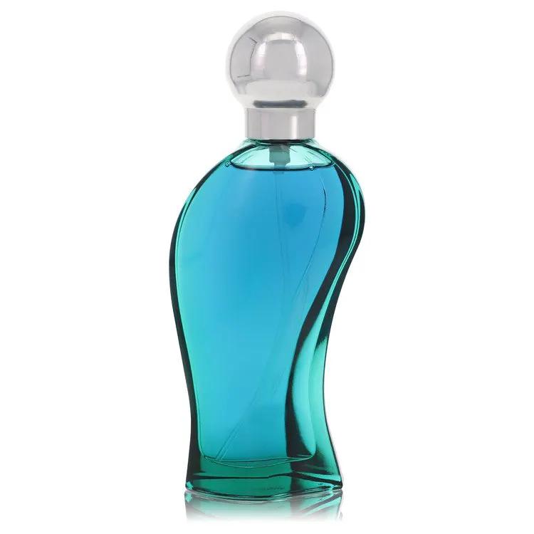 Wings Eau De Toilette/ Cologne Spray (unboxed) by Giorgio Beverly Hills 100 ml by Brands HD