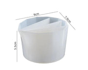 Resin Pouring Split Cup Fluid Pour Supplies Tree Clay Creative Resin Tools by Resin Art NZ