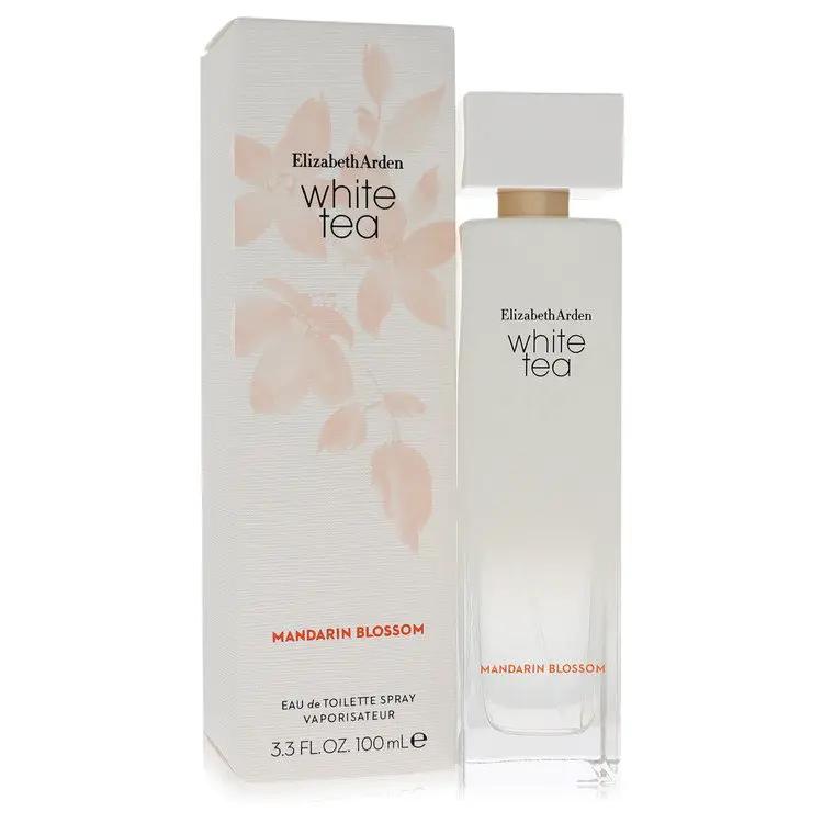Brands HD Eau De Toilette Spray White Tea Mandarin Blossom Eau De Toilette Spray by Elizabeth Arden 100 ml White Tea Mandarin Blossom Eau De Toilette Spray by Elizabeth Arden 100 ml