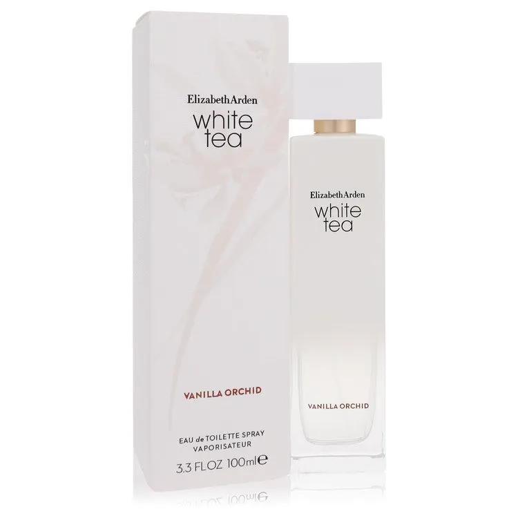 Brands HD Eau De Toilette Spray White Tea Vanilla Orchid Eau De Toilette Spray by Elizabeth Arden 100 ml White Tea Vanilla Orchid Eau De Toilette Spray by Elizabeth Arden 100 ml