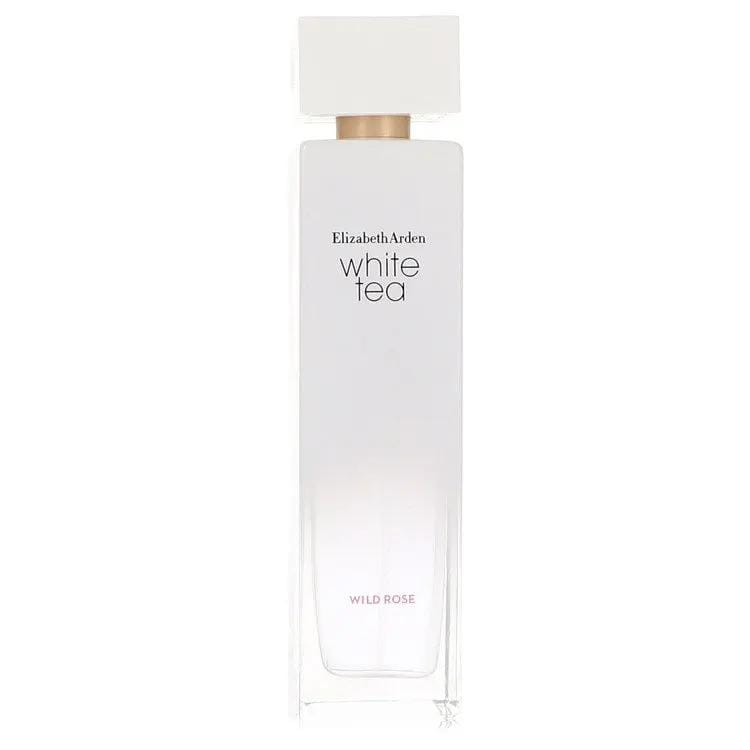 Brands HD Eau De Toilette Spray (unboxed) White Tea Wild Rose Eau De Toilette Spray (unboxed) by Elizabeth Arden 100 ml White Tea Wild Rose Eau De Toilette Spray (unboxed) by Elizabeth Arden 100 ml
