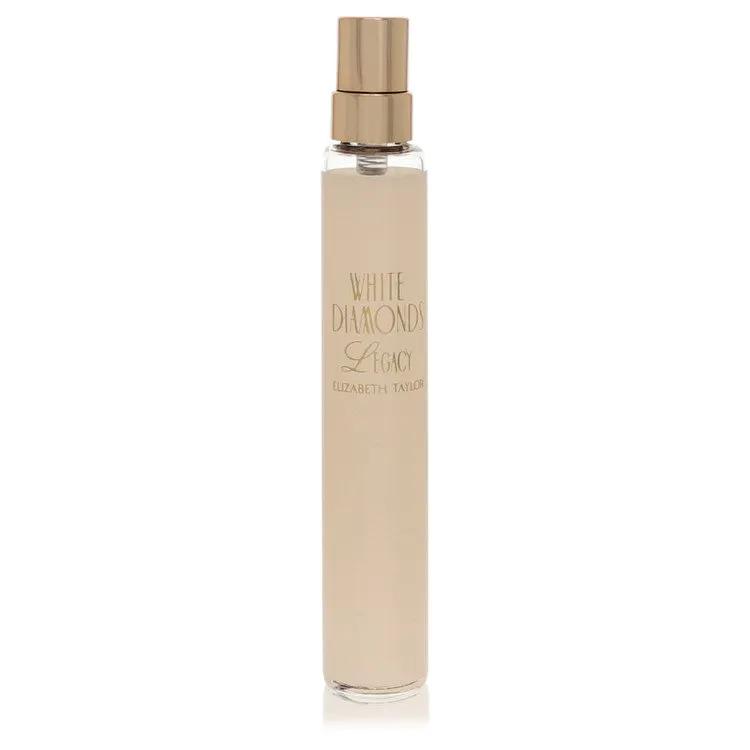 Brands HD Eau De Toilette Spray White Diamonds Legacy Eau De Toilette Spray by Elizabeth Taylor 15 ml White Diamonds Legacy Eau De Toilette Spray by Elizabeth Taylor 15 ml