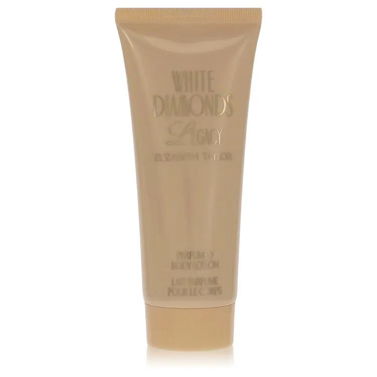 Brands HD Body Lotion White Diamonds Legacy Body Lotion by Elizabeth Taylor 100 ml White Diamonds Legacy Body Lotion by Elizabeth Taylor 100 ml
