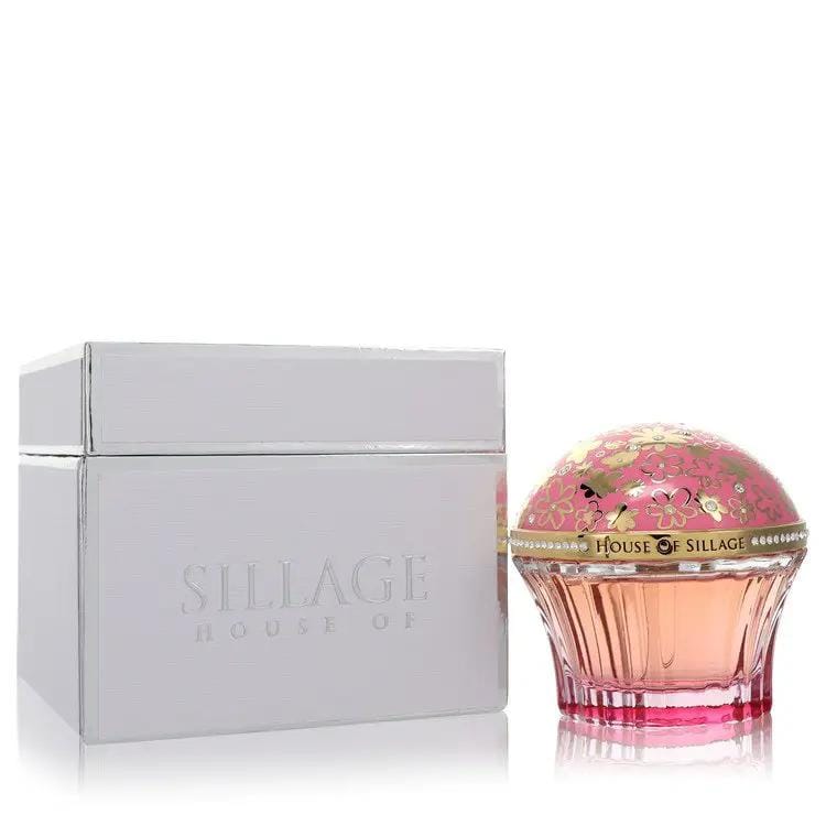 Brands HD Extrait de Parfum Spray Whispers Of Admiration Extrait de Parfum Spray by House Of Sillage 75 ml Whispers Of Admiration Extrait de Parfum Spray by House Of Sillage 75 ml