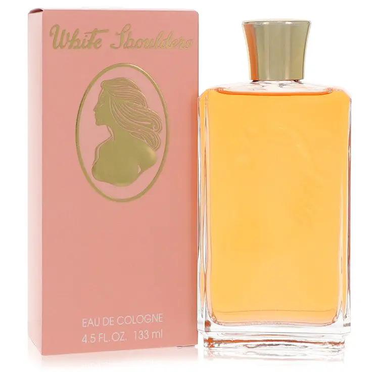 White Shoulders Cologne by Evyan 133 ml by Brands HD