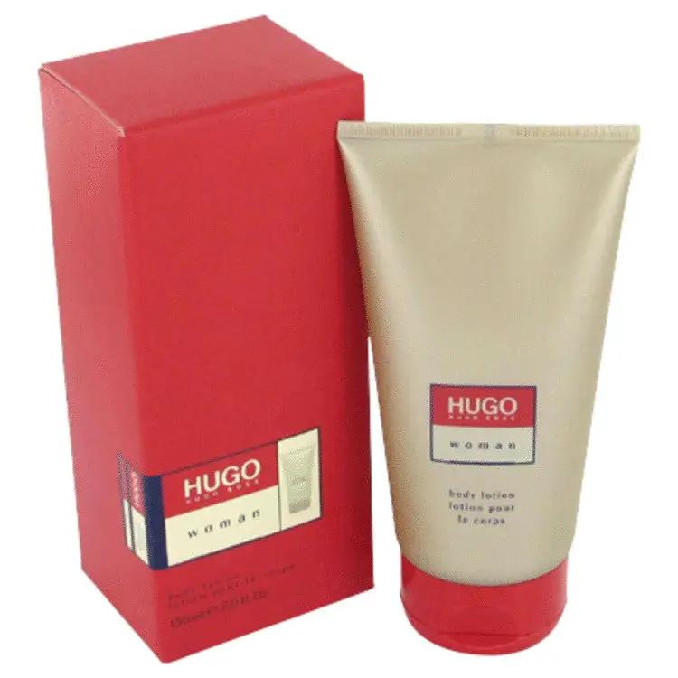 Hugo Body Lotion by Hugo Boss 151 ml by Brands HD