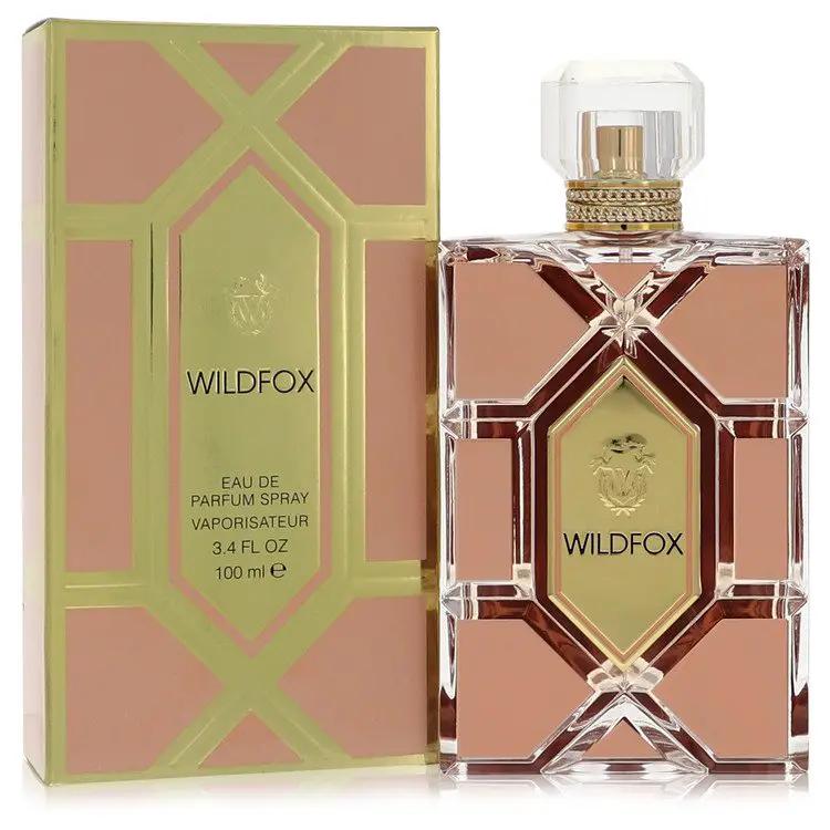 Wildfox Eau De Parfum Spray by Wildfox 100 ml by Brands HD