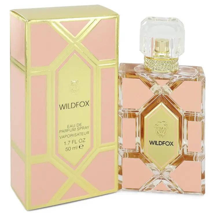 Brands HD Eau De Parfum Spray Wildfox Eau De Parfum Spray by Wildfox 50 ml Wildfox Eau De Parfum Spray by Wildfox 50 ml