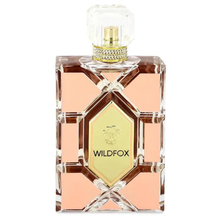 Wildfox Eau De Parfum Spray (unboxed) by Wildfox 100 ml by Brands HD