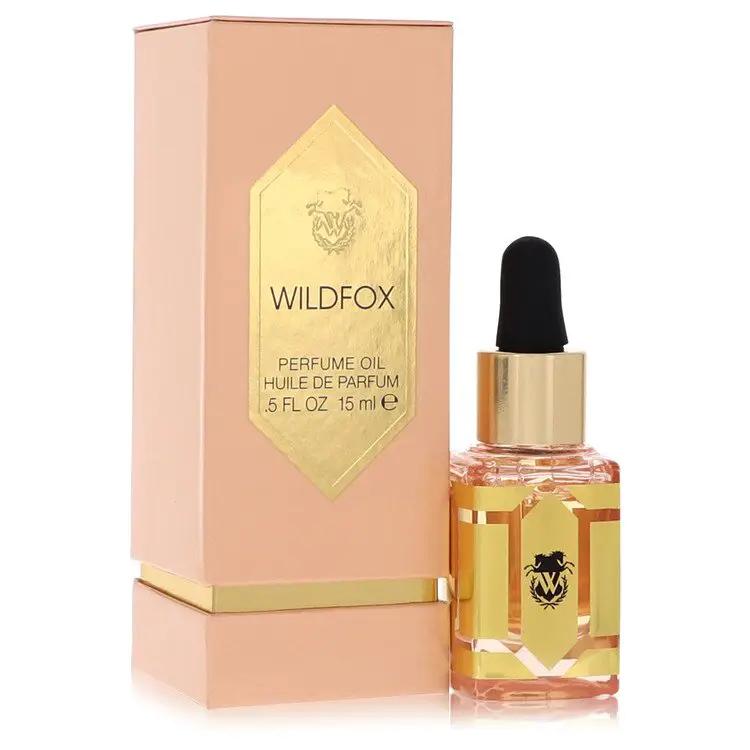 Wildfox Perfume Oil by Wildfox 15 ml by Brands HD