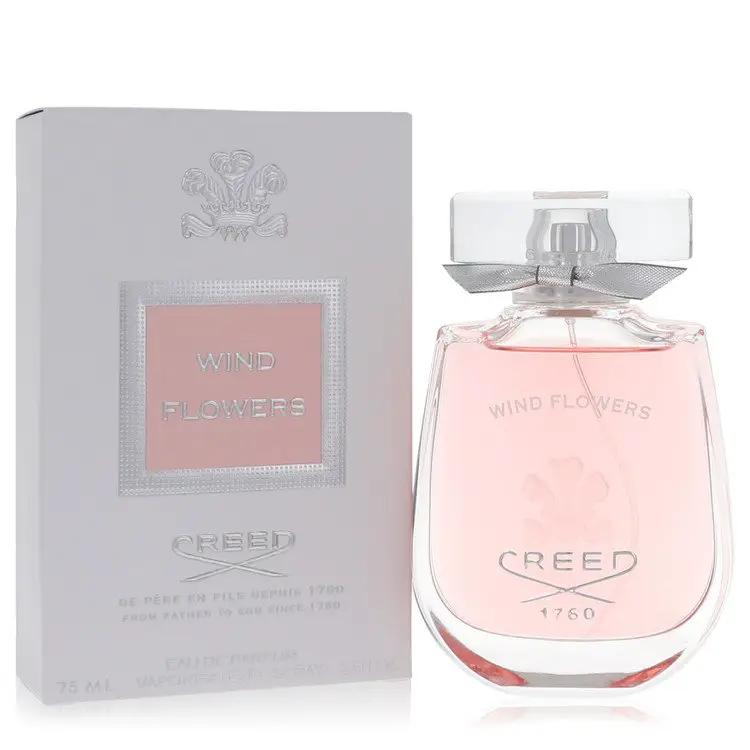 Wind Flowers Eau De Parfum Spray by Creed 75 ml by Brands HD