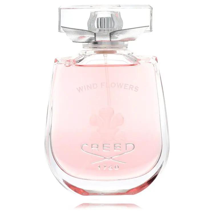 Wind Flowers Eau De Parfum Spray (Unboxed) by Creed 75 ml by Brands HD