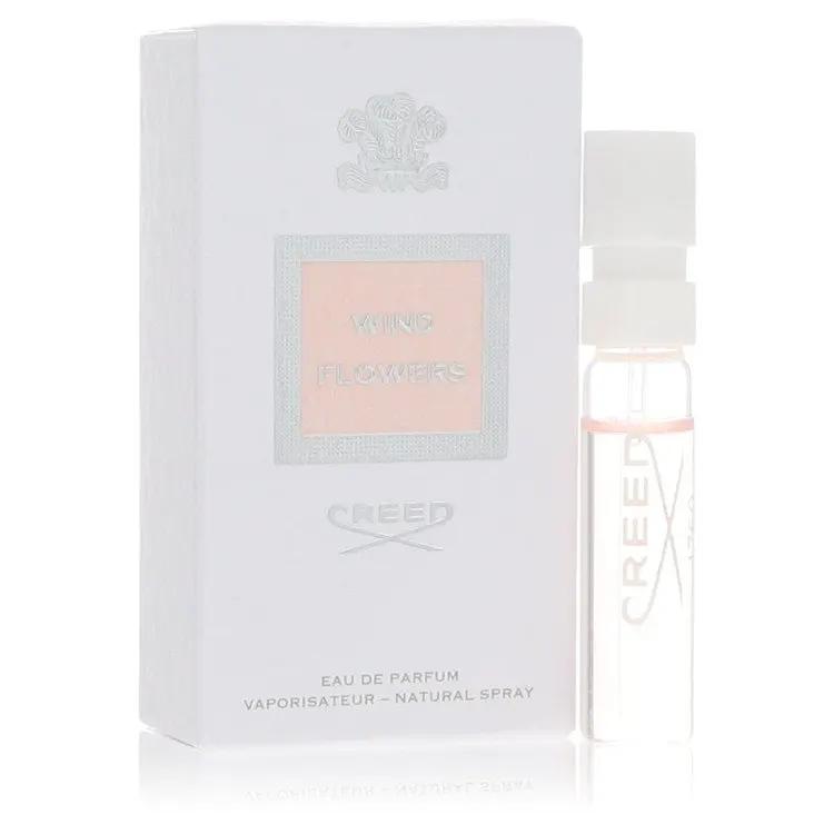 Wind Flowers Vial (sample) by Creed 2 ml by Brands HD