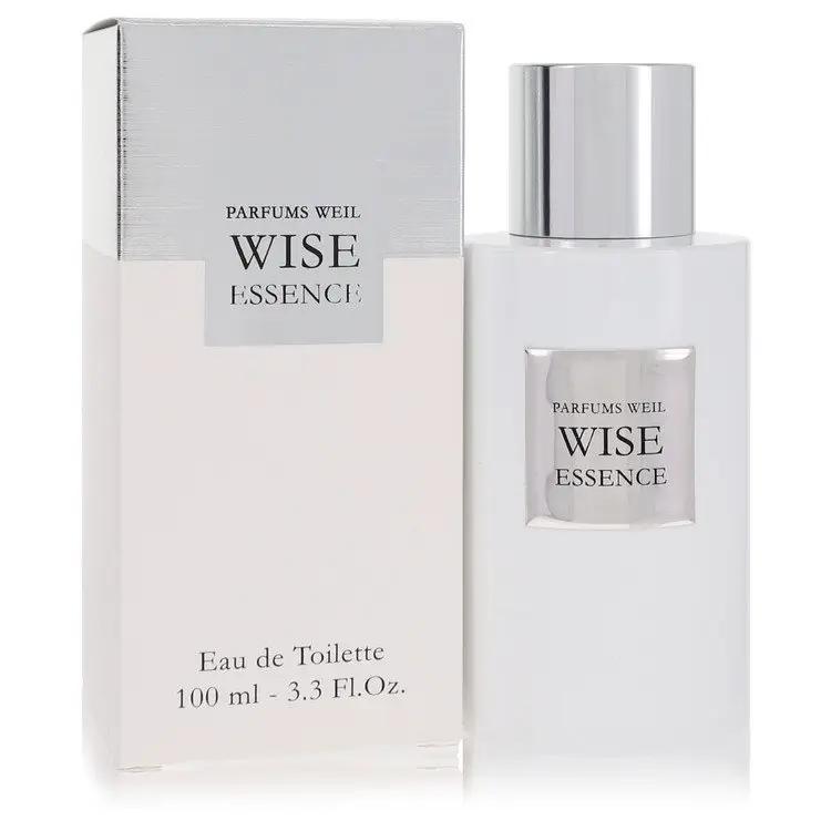 Wise Essence Eau De Toilette Spray by Weil 100 ml by Brands HD