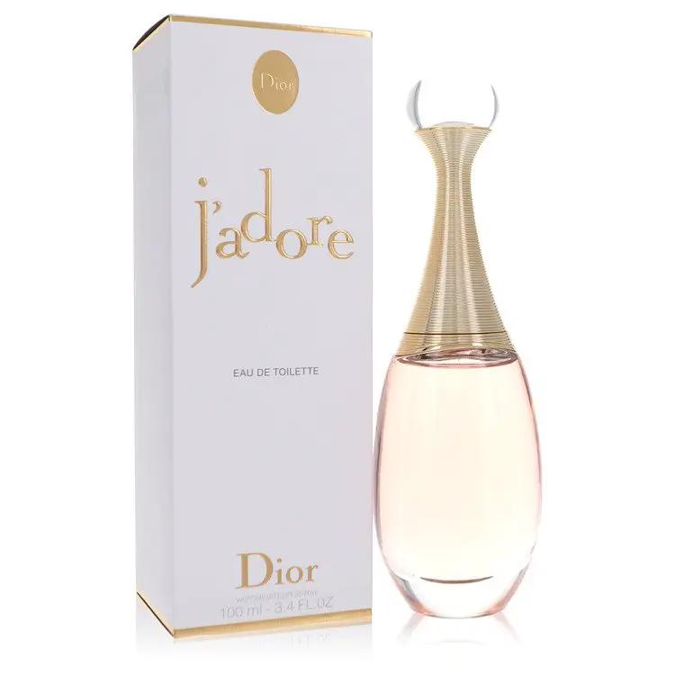 Jadore Eau De Toilette Spray by Christian Dior 100 ml by Brands HD