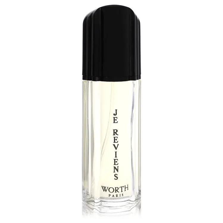 Brands HD Eau De Toilette Spray (unboxed) Je Reviens Eau De Toilette Spray (unboxed) by Worth 50 ml Je Reviens Eau De Toilette Spray (unboxed) by Worth 50 ml