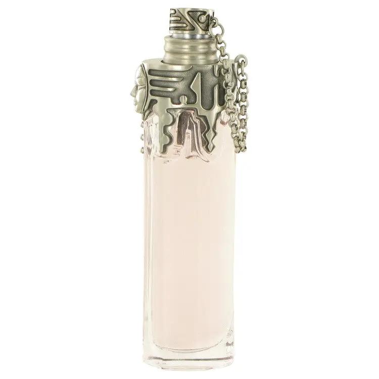 Brands HD Eau De Parfum Refillable Spray (unboxed) Womanity Eau De Parfum Refillable Spray (unboxed) by Thierry Mugler 80 ml Womanity Eau De Parfum Refillable Spray (unboxed) by Thierry Mugler 80 ml