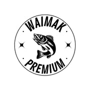Waimak Premium Fishing Waders by NZ Diver
