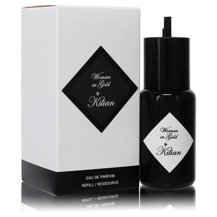 Woman In Gold Eau De Parfum Refill by Kilian 50 ml by Brands HD