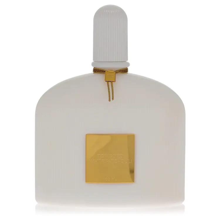 Brands HD Eau De Parfum Spray (unboxed) White Patchouli Eau De Parfum Spray (unboxed) by Tom Ford 100 ml White Patchouli Eau De Parfum Spray (unboxed) by Tom Ford 100 ml