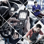 OBD2 Scanner ANCEL VOD700 by salelink.co.nz