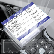 OBD2 Scanner ANCEL VOD700 by salelink.co.nz