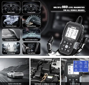 OBD2 Scanner ANCEL VOD700 by salelink.co.nz