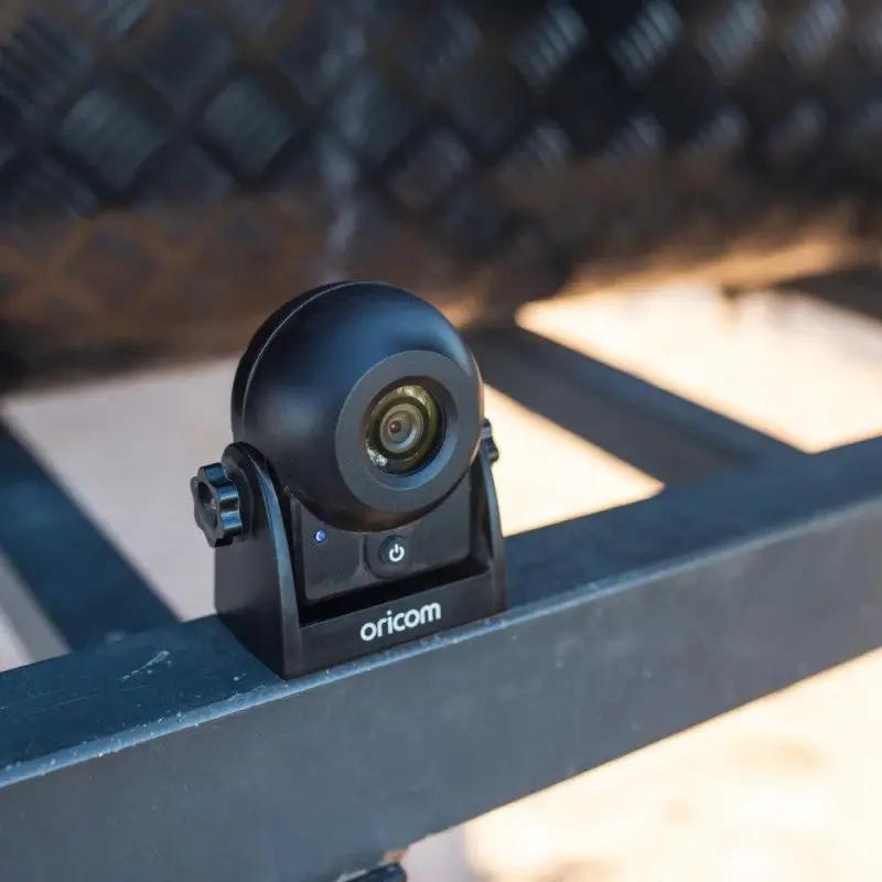 Oricom Camera Rechargeable Wi-Fi Reversing Camera Rechargeable Wi-Fi Reversing Camera