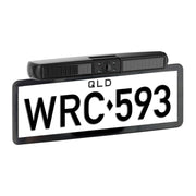 Oricom Solar Powered Wireless Reverse Camera by Oricom