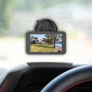 Oricom Solar Powered Wireless Reverse Camera by Oricom