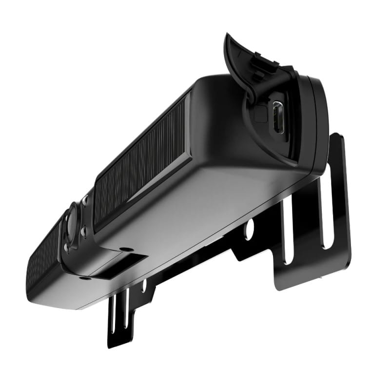 Oricom Solar Powered Wireless Reverse Camera by Oricom