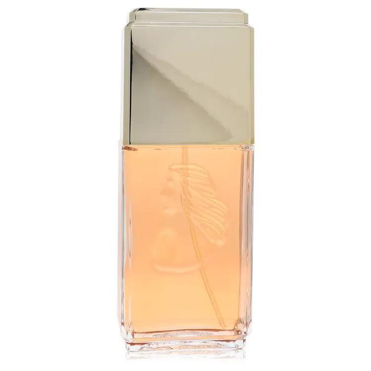 White Shoulders Cologne Spray (unboxed) by Evyan 81 ml by Brands HD