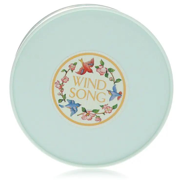 Wind Song Dusting Powder (unboxed) by Prince Matchabelli 120 ml by Brands HD