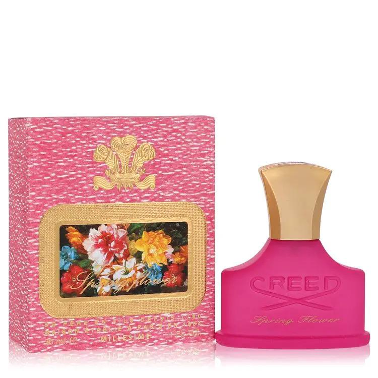 Brands HD Millesime Eau De Parfum Spray Spring Flower Millesime Eau De Parfum Spray by Creed 30 ml Spring Flower Millesime Eau De Parfum Spray by Creed 30 ml