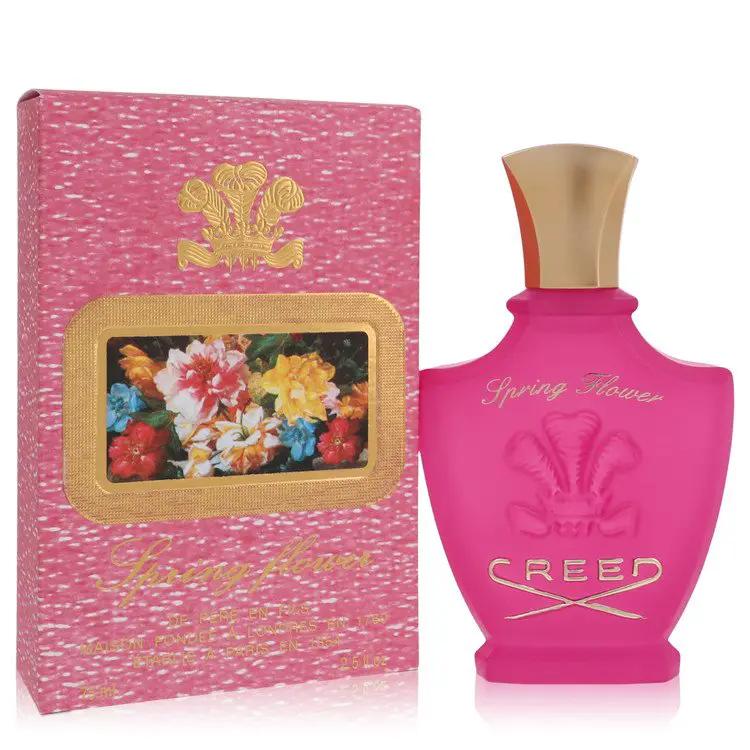 Spring Flower Millesime Eau De Parfum Spray by Creed 75 ml by Brands HD
