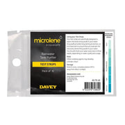 Davey Microlene Acquasafe Tank Water Disinfectant - Hydrogen Peroxide Treatment NZ by Filtration Station NZ